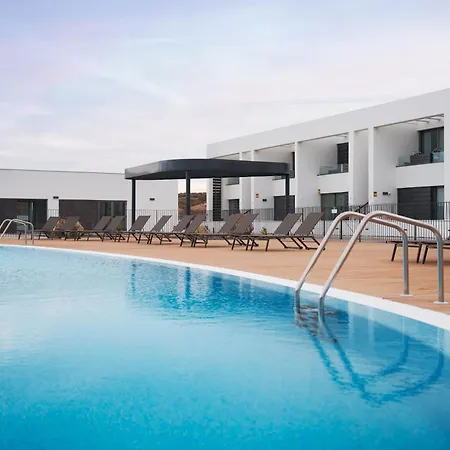 Sol De Live Canarias Abades (Tenerife)