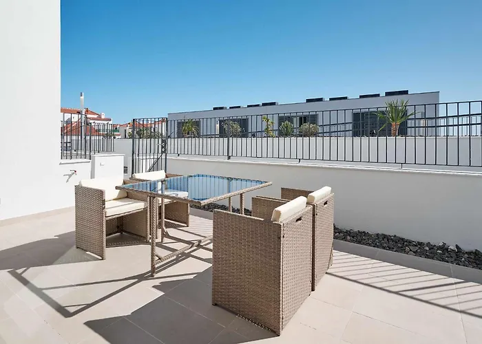 Sol De Live Canarias Abades (Tenerife)