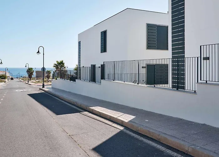 Sol De Live Canarias Abades (Tenerife)