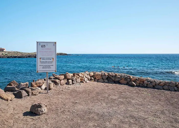 Appartamento Sol De Live Canarias *