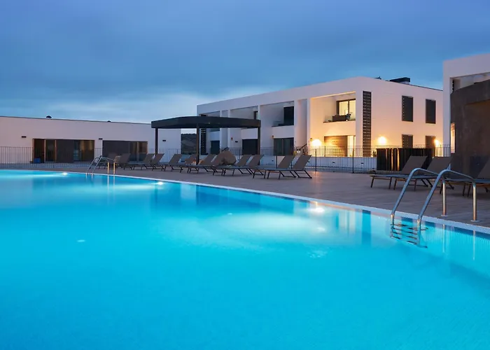 Sol De Live Canarias Appartamento Abades (Tenerife)