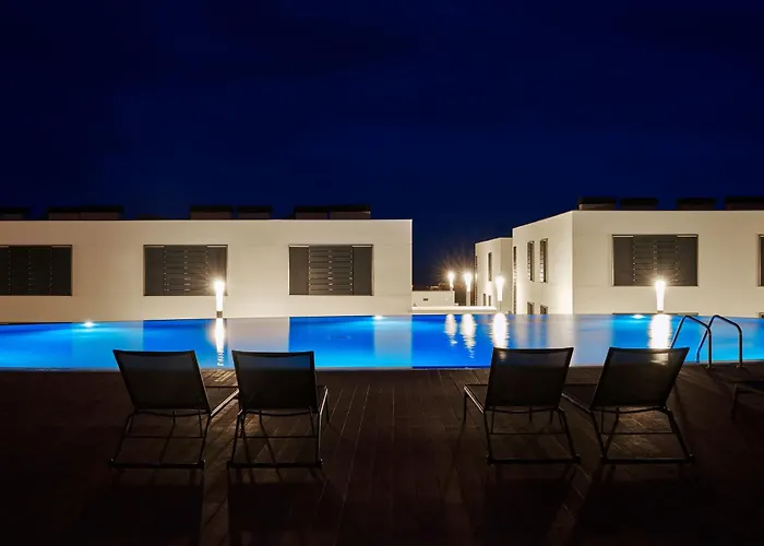 Sol De Live Canarias Abades (Tenerife)