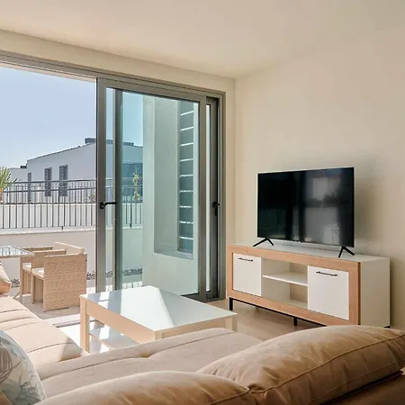 Sol De Live Canarias Lägenhet