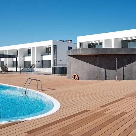 Lägenhet Sol De Live Canarias *