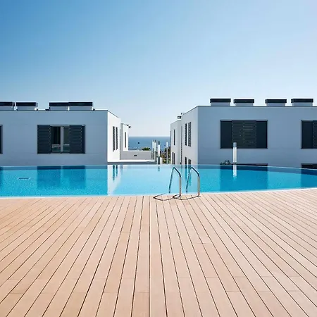 Sol De Live Canarias Appartement *