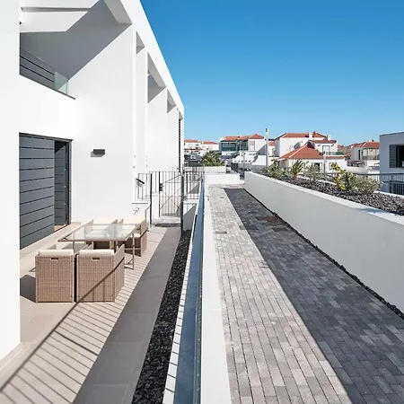 Sol De Live Canarias Lägenhet Abades (Tenerife)