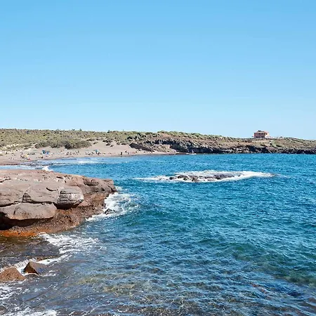 Lägenhet Sol De Live Canarias *