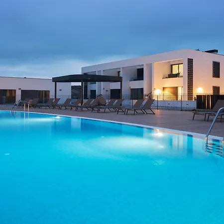 Sol De Live Canarias Appartement Abades (Tenerife)