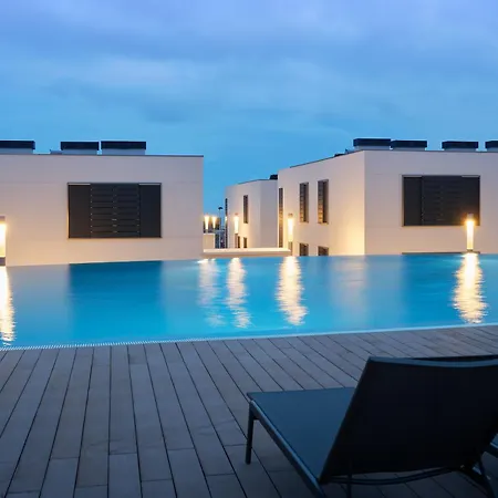 Sol De Live Canarias Appartement *