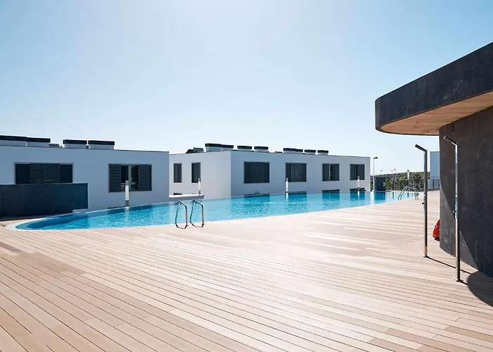 Appartement Sol De Live Canarias Abades (Tenerife)