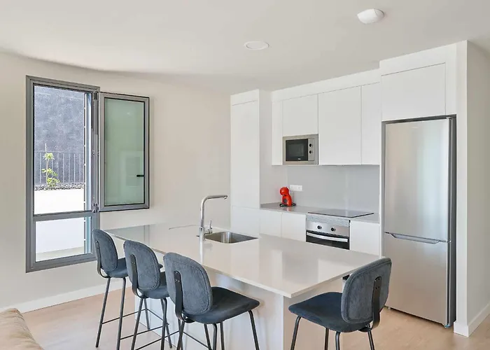 Sol De Live Canarias * Abades (Tenerife)