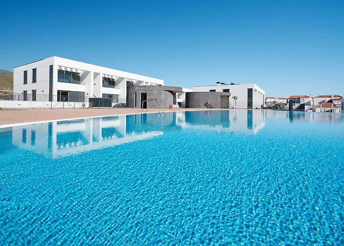 Sol De Live Canarias Appartement