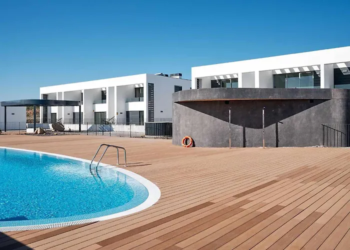 Appartement Sol De Live Canarias *