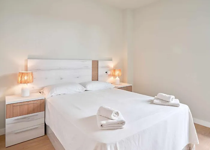 Appartement Sol De Live Canarias *