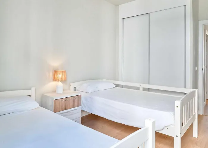 Sol De Live Canarias Appartement