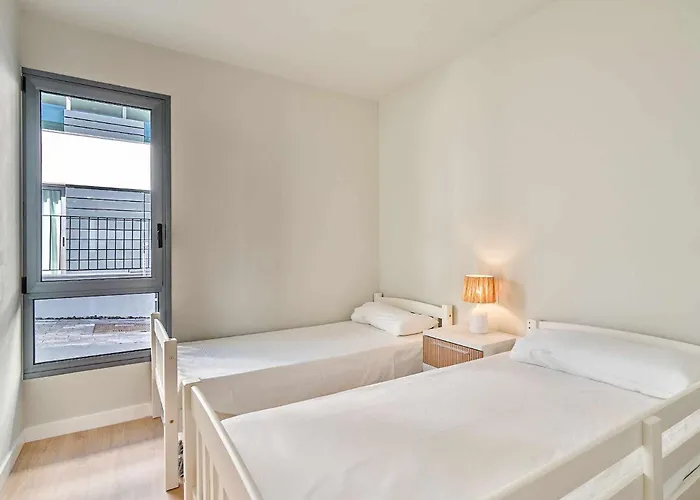 Sol De Live Canarias Abades (Tenerife)