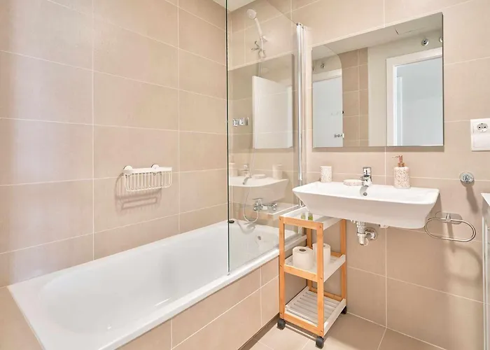 Appartement Sol De Live Canarias *