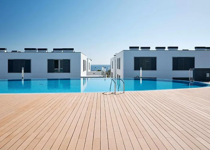 Sol De Live Canarias Appartement *