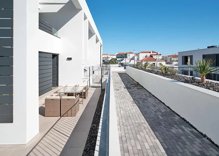 Sol De Live Canarias Appartement Abades (Tenerife)