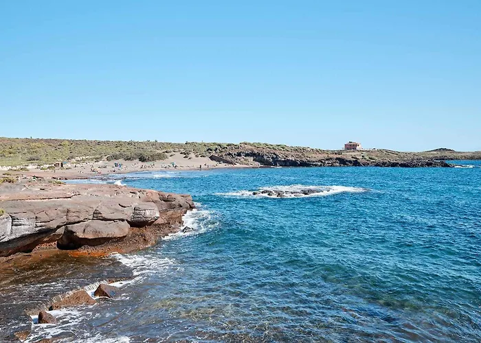 Appartement Sol De Live Canarias *