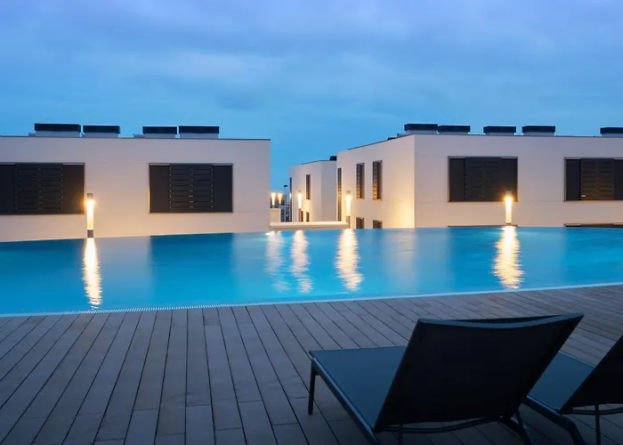 Sol De Live Canarias Daire *