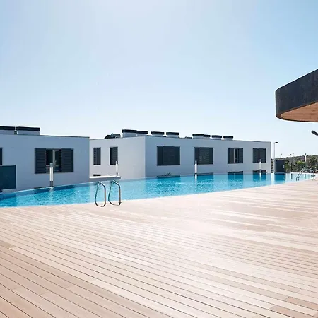 Апартаменты Sol De Live Canarias Абадес