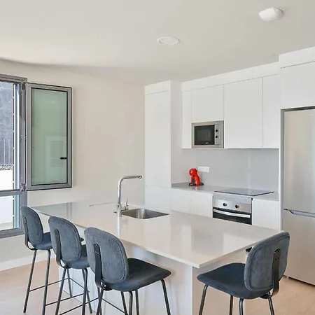 Sol De Live Canarias * Abades