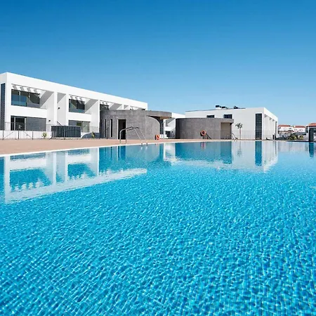 Sol De Live Canarias Apartman