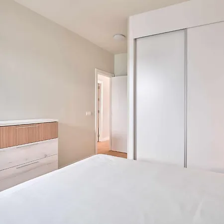 Sol De Live Canarias Апартаменты Абадес