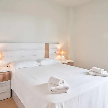 Апартаменты Sol De Live Canarias *