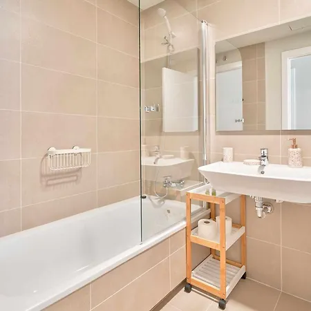 Apartman Sol De Live Canarias *