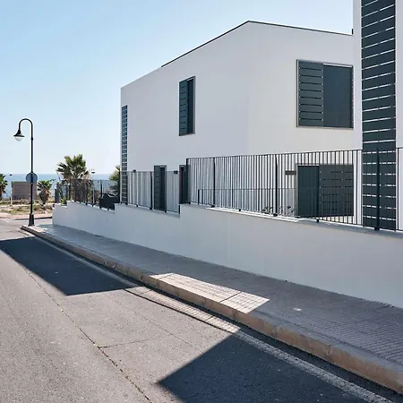 Sol De Live Canarias Абадес