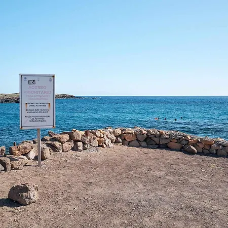 Апартаменты Sol De Live Canarias *