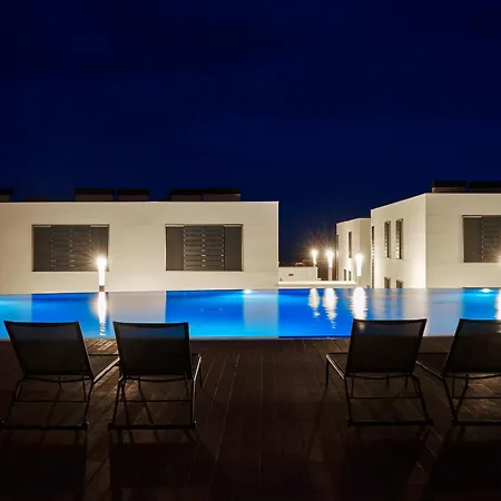 Sol De Live Canarias Abades