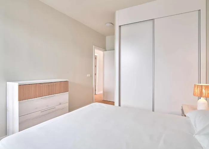 Sol De Live Canarias Apartment Abades (Tenerife)