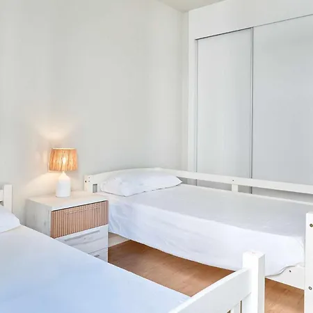 Sol De Live Canarias דירה