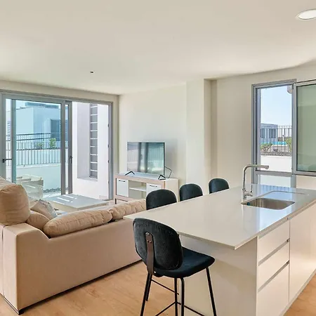 Sol De Live Canarias דירה *