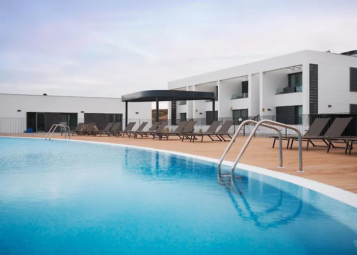 Sol De Live Canarias Abades (Tenerife)